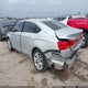 2G1105S35J9136570 2018 Chevrolet Impala 1Lt auction photo thumbnail 3