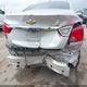 2G1105S35J9136570 2018 Chevrolet Impala 1Lt auction photo thumbnail 6