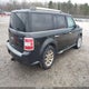 2FMGK5CC6ABA49601 2010 Ford Flex Sel auction photo thumbnail 4
