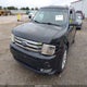 2FMGK5CC6ABA49601 2010 Ford Flex Sel auction photo thumbnail 6