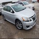 3N1AB7AP8EY327474 2014 Nissan Sentra Sr auction photo thumbnail 1