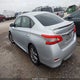 3N1AB7AP8EY327474 2014 Nissan Sentra Sr auction photo thumbnail 3