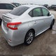 3N1AB7AP8EY327474 2014 Nissan Sentra Sr auction photo thumbnail 4