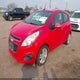 KL8CB6S93DC522639 2013 Chevrolet Spark Ls Auto auction photo thumbnail 2