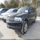5LMJJ2H54BEJ06169 2011 Lincoln Navigator auction photo thumbnail 2