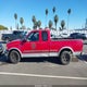 1FTDX1761VND27871 1997 Ford F-150 Lariat/Standard/Xl/Xlt auction photo thumbnail 14