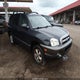 KM8SC13D45U932752 2005 Hyundai Santa Fe Gls auction photo thumbnail 1