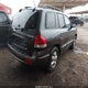 KM8SC13D45U932752 2005 Hyundai Santa Fe Gls auction photo thumbnail 4