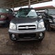 KM8SC13D45U932752 2005 Hyundai Santa Fe Gls auction photo thumbnail 6