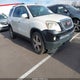 1GKKRREDXBJ394364 2011 GMC Acadia Slt-1 auction photo thumbnail 1