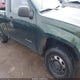 1GCCS148658137613 2005 Chevrolet Colorado auction photo thumbnail 12