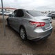 JTNB11HK6J3031864 2018 Toyota Camry Le auction photo thumbnail 3