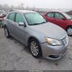 1C3CCBBG7EN105949 2014 Chrysler 200 Touring auction photo thumbnail 1