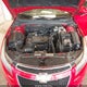 1G1PG5SB9E7157944 2014 Chevrolet Cruze Ltz auction photo thumbnail 10