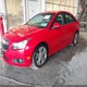 1G1PG5SB9E7157944 2014 Chevrolet Cruze Ltz auction photo thumbnail 2