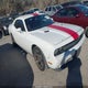 2C3CDYAG2DH724029 2013 Dodge Challenger Rallye Redline auction photo thumbnail 1