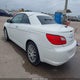 1C3BC6EV2AN122505 2010 Chrysler Sebring Limited auction photo thumbnail 3