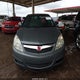 1G8ZS57N57F270228 2007 Saturn Aura Xe auction photo thumbnail 5