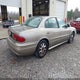 1G4HR54K13U205045 2003 Buick Lesabre Limited auction photo thumbnail 4