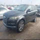 WA1AY74L19D025340 2009 Audi Q7 3.6 5 Passenger/3.6 Premium auction photo thumbnail 2