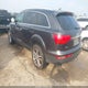 WA1AY74L19D025340 2009 Audi Q7 3.6 5 Passenger/3.6 Premium auction photo thumbnail 3