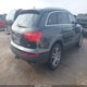 WA1AY74L19D025340 2009 Audi Q7 3.6 5 Passenger/3.6 Premium auction photo thumbnail 4