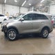 5XYPG4A34HG239325 2017 Kia Sorento 2.4L Lx auction photo thumbnail 14