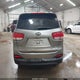 5XYPG4A34HG239325 2017 Kia Sorento 2.4L Lx auction photo thumbnail 16
