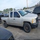 2GCEC19C771680221 2007 Chevrolet Silverado 1500 Work Truck auction photo thumbnail 12