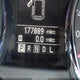JN8AS5MT6DW528097 2013 Nissan Rogue S auction photo thumbnail 7
