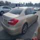 KMHGC4DF9CU165484 2012 Hyundai Genesis 4.6 auction photo thumbnail 4