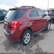 2GNALCEKXG6343706 2016 Chevrolet Equinox Lt auction photo thumbnail 4