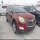 2GNALCEKXG6343706 2016 Chevrolet Equinox Lt auction photo thumbnail 1