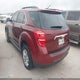 2GNALCEKXG6343706 2016 Chevrolet Equinox Lt auction photo thumbnail 3