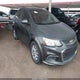 1G1JD5SG0H4123424 2017 Chevrolet Sonic Lt Auto auction photo thumbnail 1