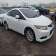2HGFG3B85CH502417 2012 Honda Civic Ex auction photo thumbnail 1