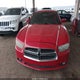 2C3CDXHG2CH135884 2012 Dodge Charger Sxt auction photo thumbnail 6