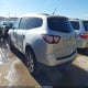 1GNKRFKD4FJ194463 2015 Chevrolet Traverse Ls auction photo thumbnail 3
