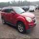 1GNALDEK5DZ120611 2013 Chevrolet Equinox 1Lt auction photo thumbnail 1