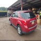 1GNALDEK5DZ120611 2013 Chevrolet Equinox 1Lt auction photo thumbnail 3