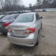 2T1BU4EE7BC621155 2011 Toyota Corolla Le auction photo thumbnail 4