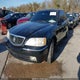 JH4KA96604C006602 2004 Acura Rl 3.5 auction photo thumbnail 2