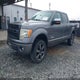 1FTFW1ET9BFD01027 2011 Ford F-150 Platinum auction photo thumbnail 2