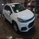 KL7CJKSB4LB038938 2020 Chevrolet Trax Fwd Ls auction photo thumbnail 1