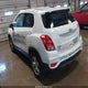 KL7CJKSB4LB038938 2020 Chevrolet Trax Fwd Ls auction photo thumbnail 3