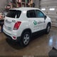 KL7CJKSB4LB038938 2020 Chevrolet Trax Fwd Ls auction photo thumbnail 4