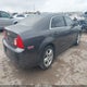 1G1ZA5EU6BF165931 2011 Chevrolet Malibu Ls auction photo thumbnail 4