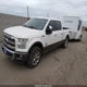 1FTFW1EG0GFD42477 2016 Ford F-150 King Ranch auction photo thumbnail 2