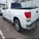 5TFRM5F16CX036411 2012 Toyota Tundra Grade 4.6L V8 auction photo thumbnail 3