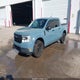 3FTTW8F99NRA02952 2022 Ford Maverick Xl auction photo thumbnail 2